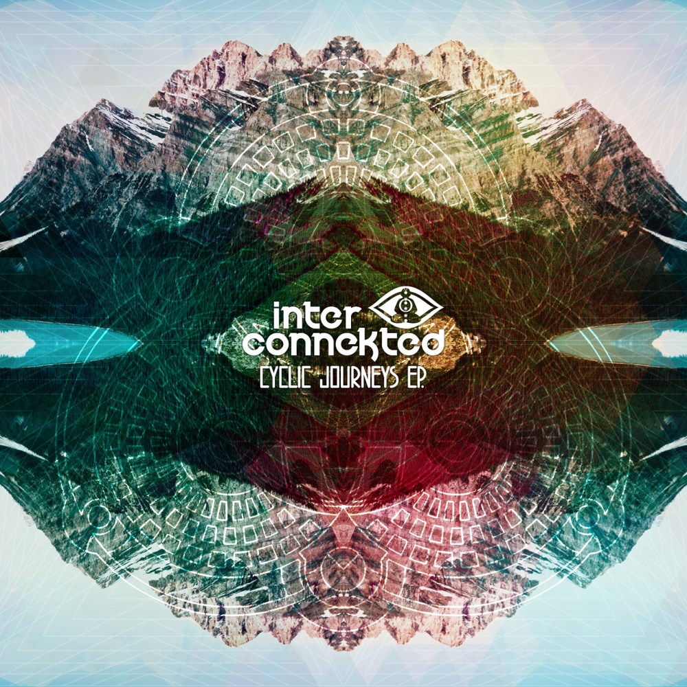 Interconnekted - Cyclic Journeys EP